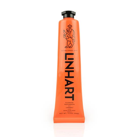 Linhart Toothpaste